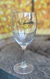 Glass -Wine 410 ml