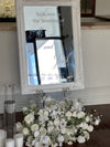 Mirror antique