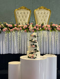 Bridal Table Package