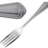 Jesmond silver cutlery