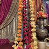 Stage Package - Royal Sangeet 1