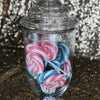 Candy Jar - Medium Urn