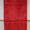 Table Runner - Red