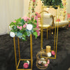 floral centrepiece-blush pink