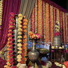 Stage Package - Royal Sangeet 1